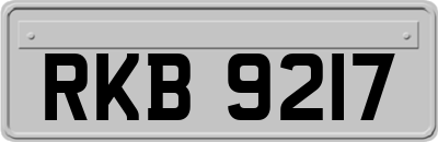 RKB9217