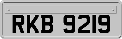 RKB9219