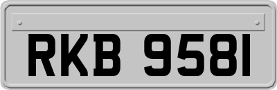 RKB9581