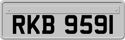 RKB9591