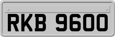 RKB9600