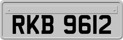 RKB9612