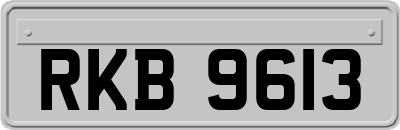 RKB9613