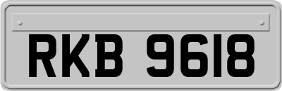 RKB9618