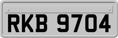 RKB9704