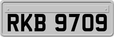 RKB9709