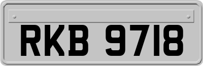 RKB9718