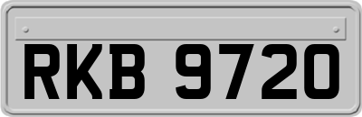 RKB9720