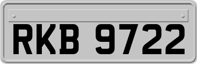 RKB9722