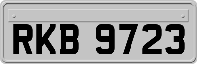 RKB9723