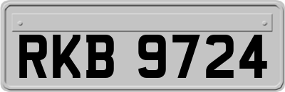 RKB9724