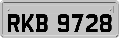 RKB9728