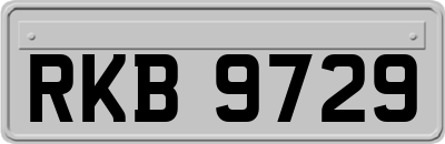 RKB9729