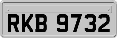 RKB9732