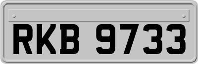 RKB9733