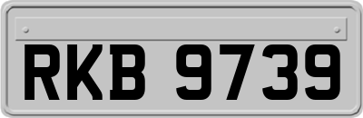 RKB9739