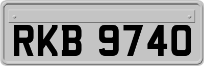 RKB9740