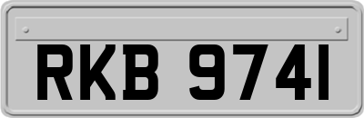 RKB9741