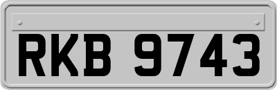 RKB9743