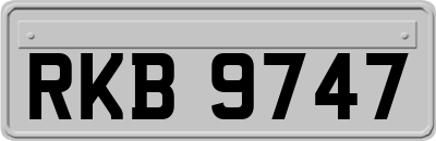 RKB9747