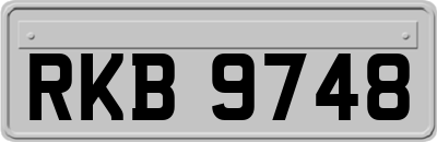 RKB9748