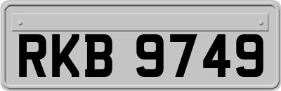 RKB9749