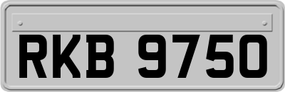 RKB9750