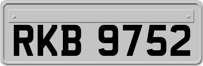 RKB9752