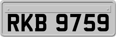 RKB9759