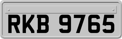 RKB9765