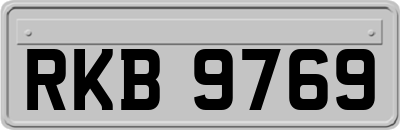 RKB9769