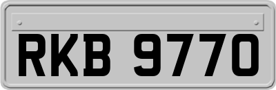 RKB9770