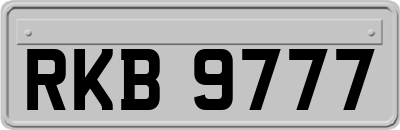 RKB9777