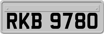 RKB9780