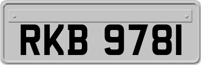 RKB9781