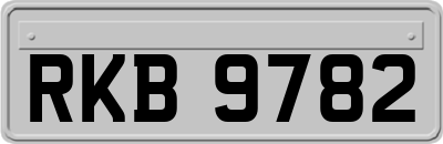 RKB9782