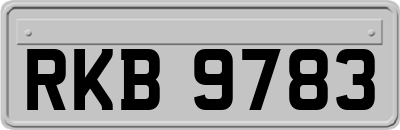 RKB9783