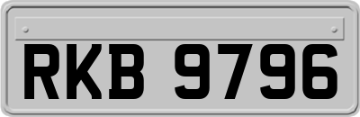 RKB9796