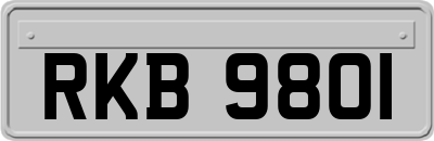 RKB9801