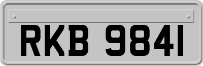 RKB9841