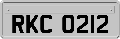 RKC0212