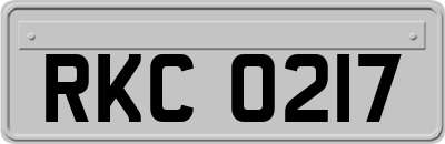 RKC0217