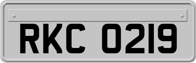 RKC0219