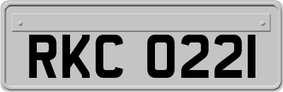 RKC0221