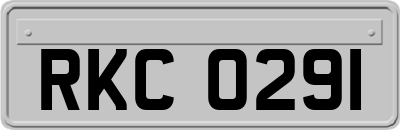 RKC0291