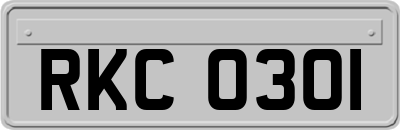 RKC0301