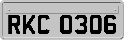 RKC0306