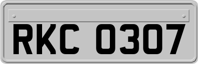 RKC0307