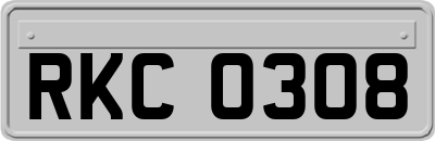 RKC0308