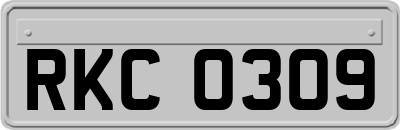 RKC0309